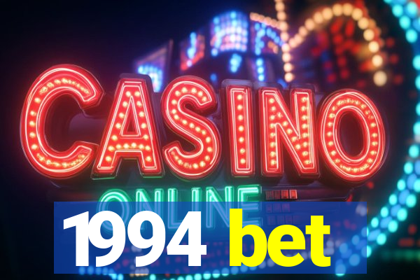 1994 bet